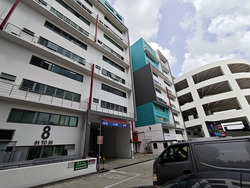 Premier @ Kaki Bukit (D14), Factory #470188591